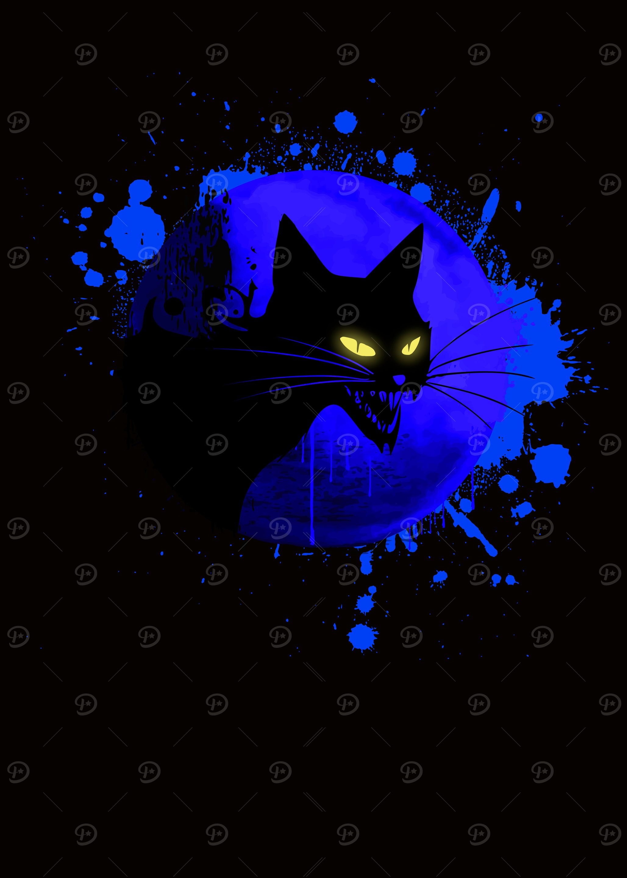 Cats Moon