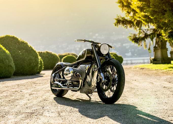 BMW R18