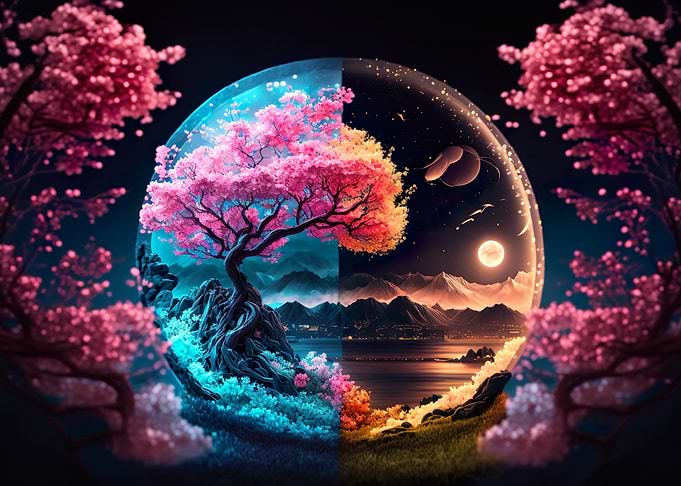 Moonlight Asia