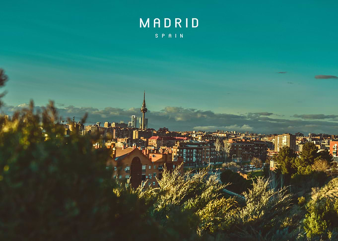 Madrid