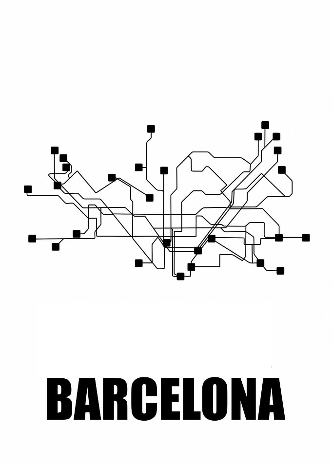 Barcelon