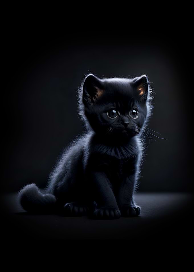 Black Cat