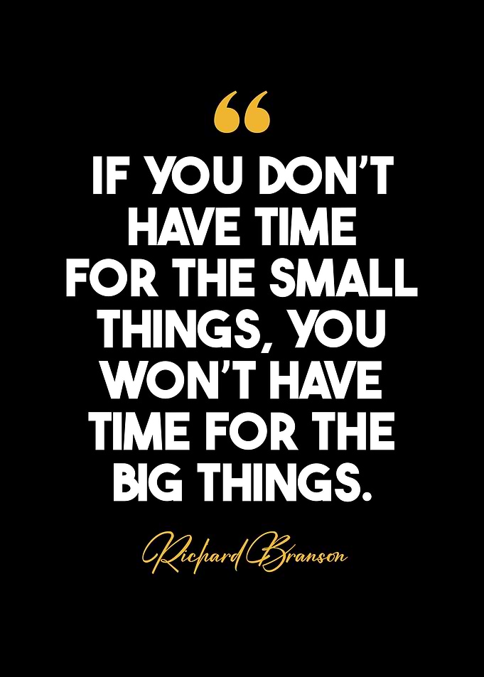 Richard Branson
