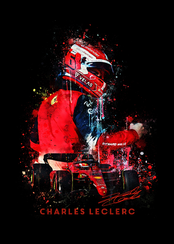 Charles Leclerc