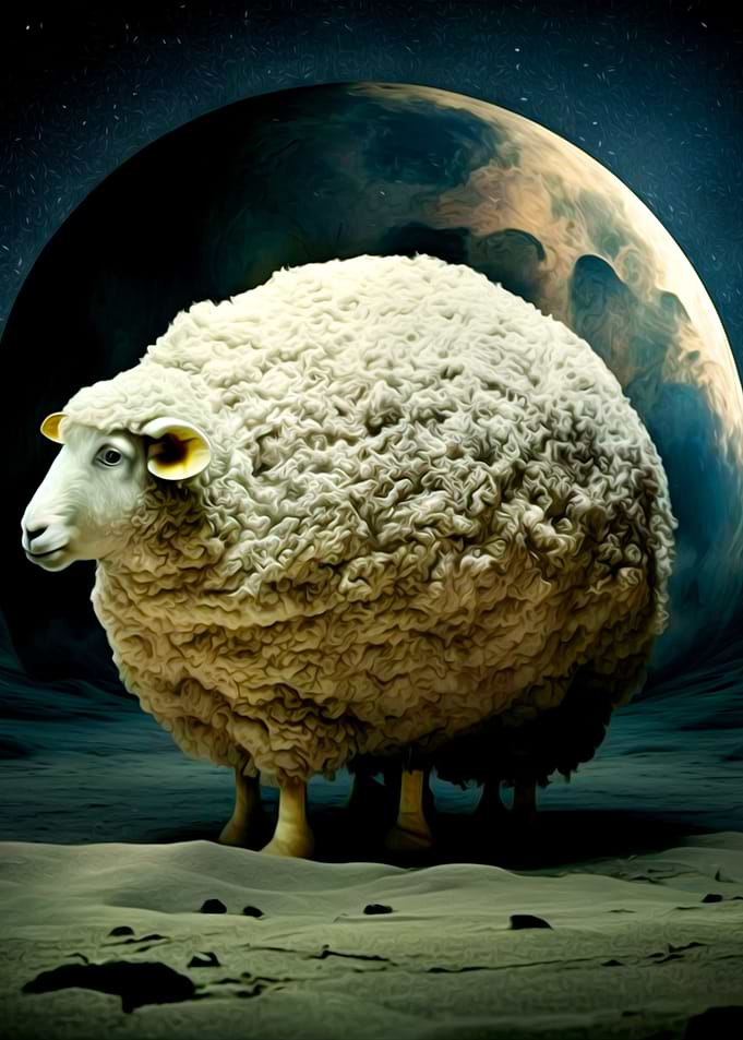 Sheep