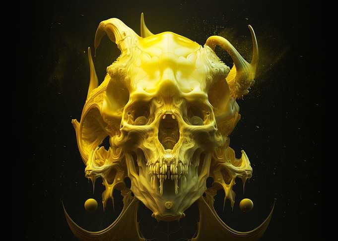 ABYSSAL HORROR 5