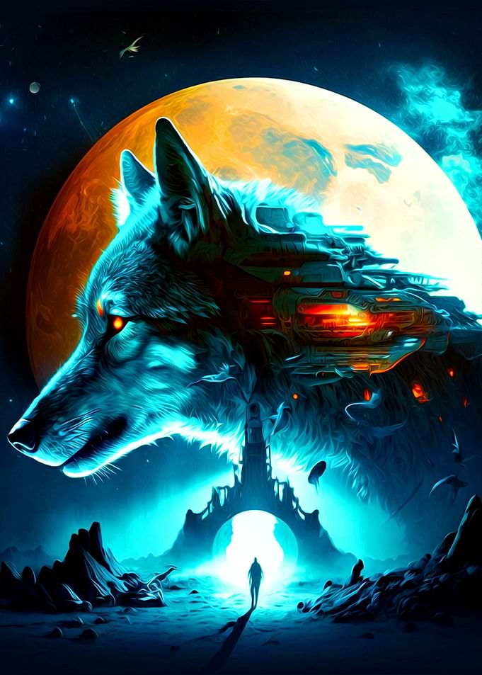 Wolf