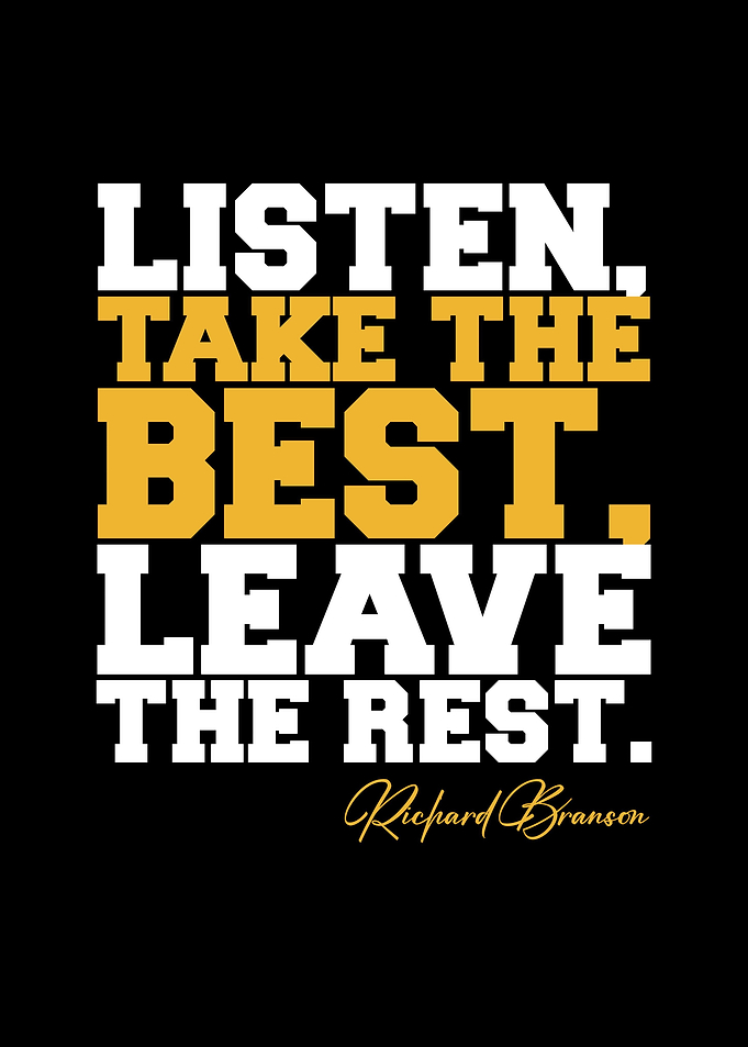 Richard Branson