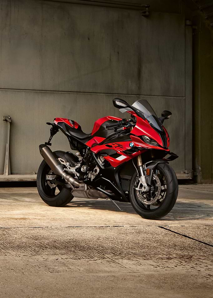 BMW S1000RR