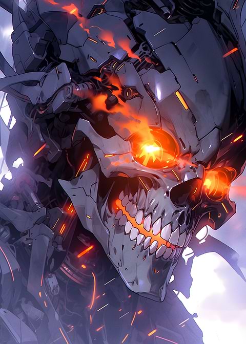 Metal Visions — kids room metal wall art