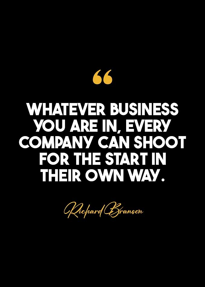 Richard Branson