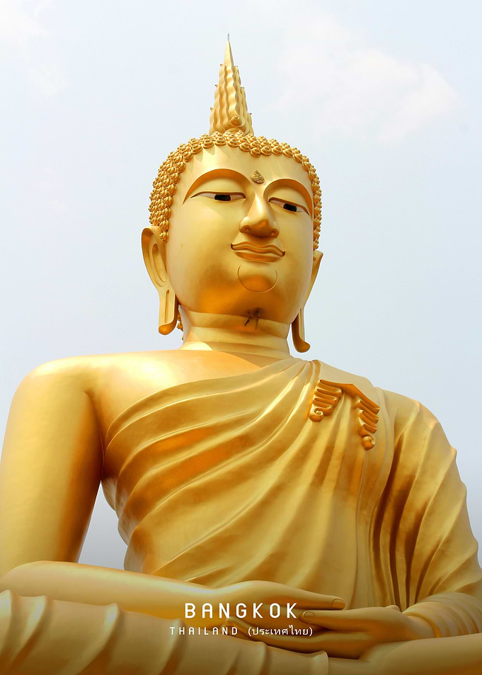Bangkok