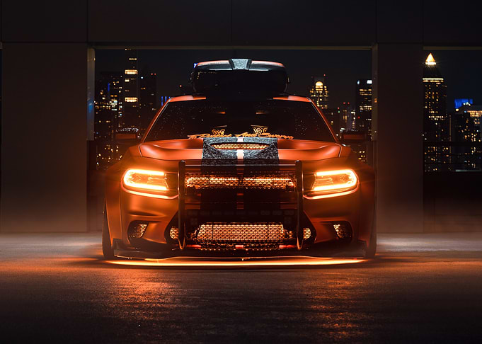 Dodge Charger
