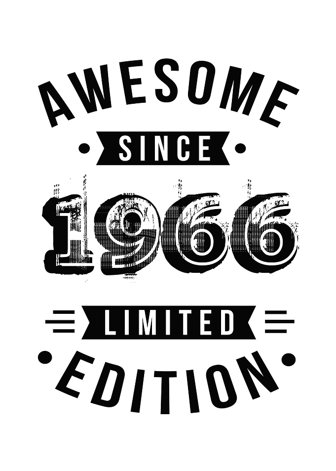 Awesome Since 1983