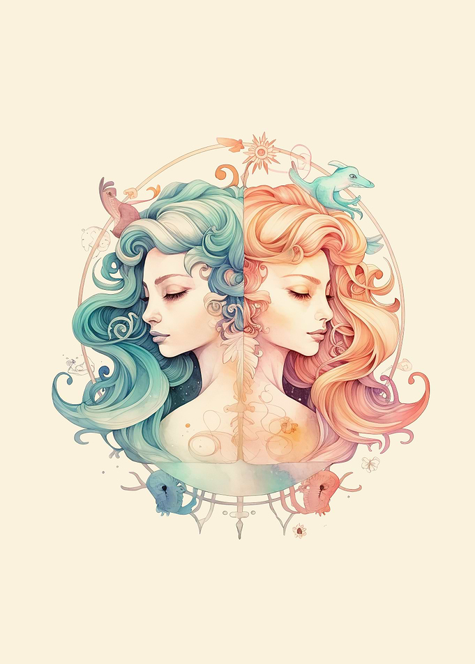 Gemini Astrology Horoscope