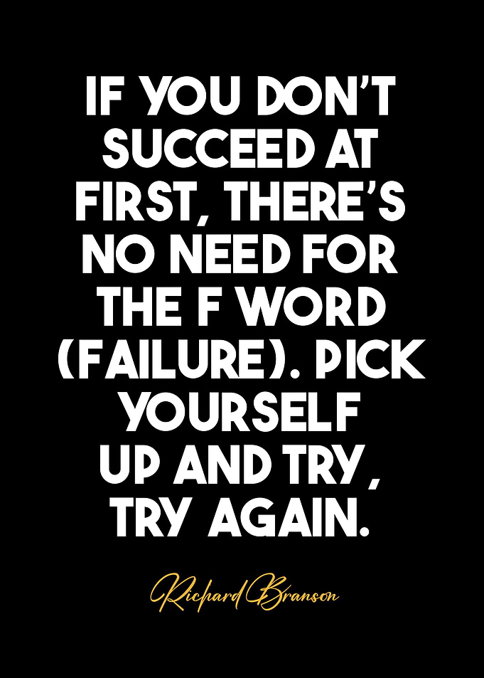 Richard Branson