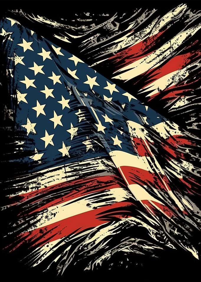 american flag