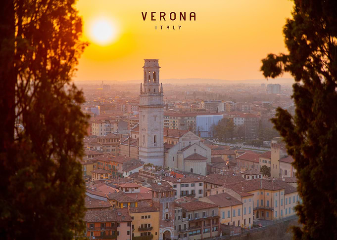 Verona