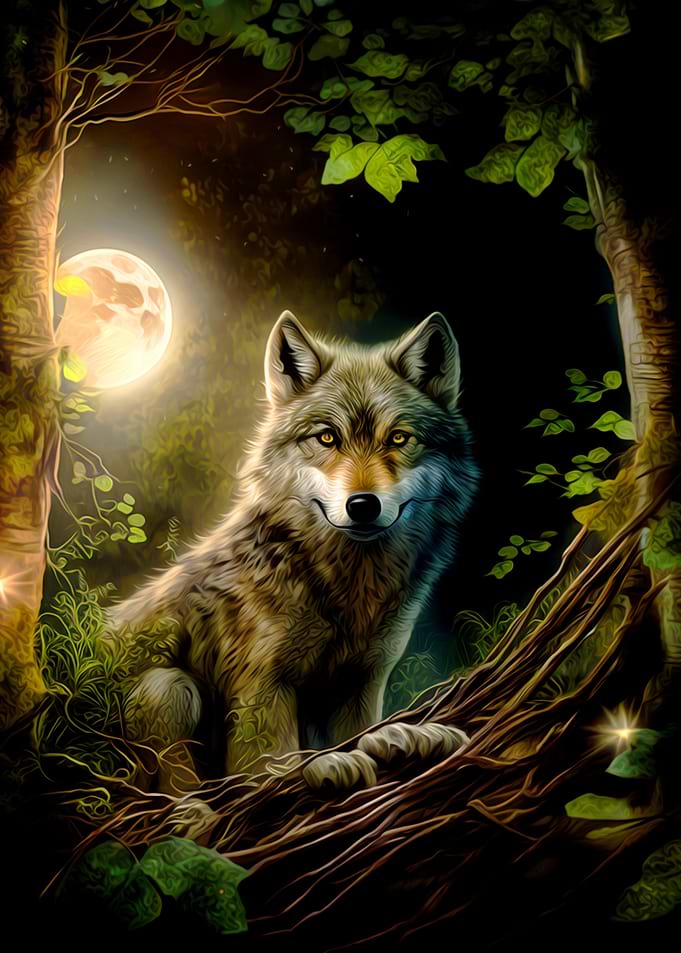 Wolf