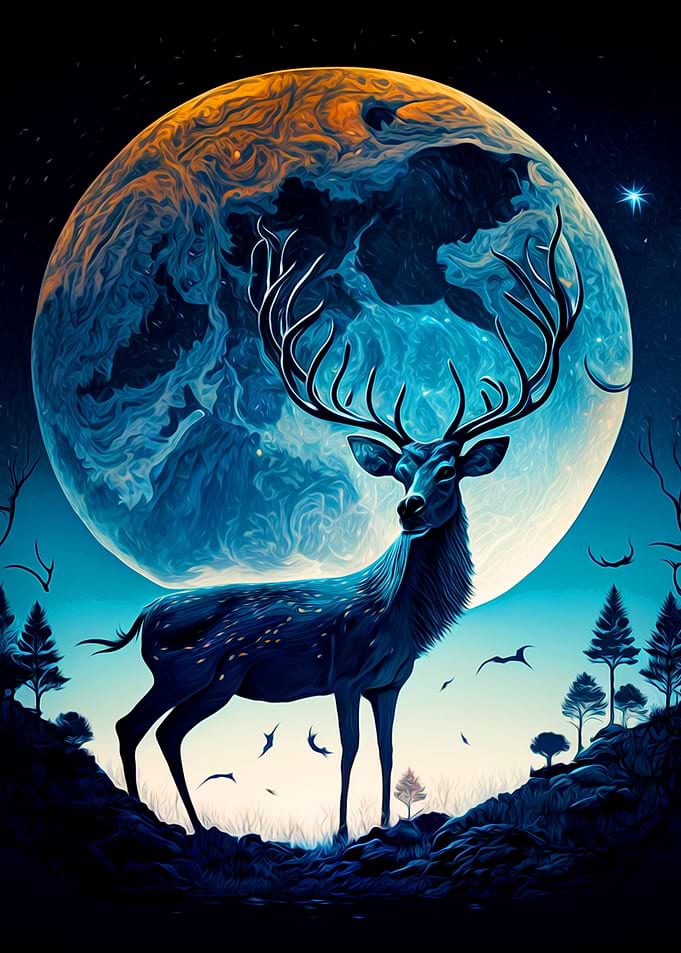 Deer