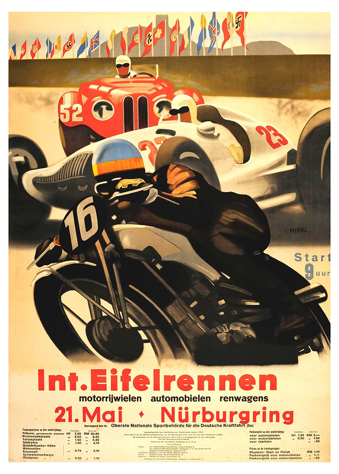 Nurburgring