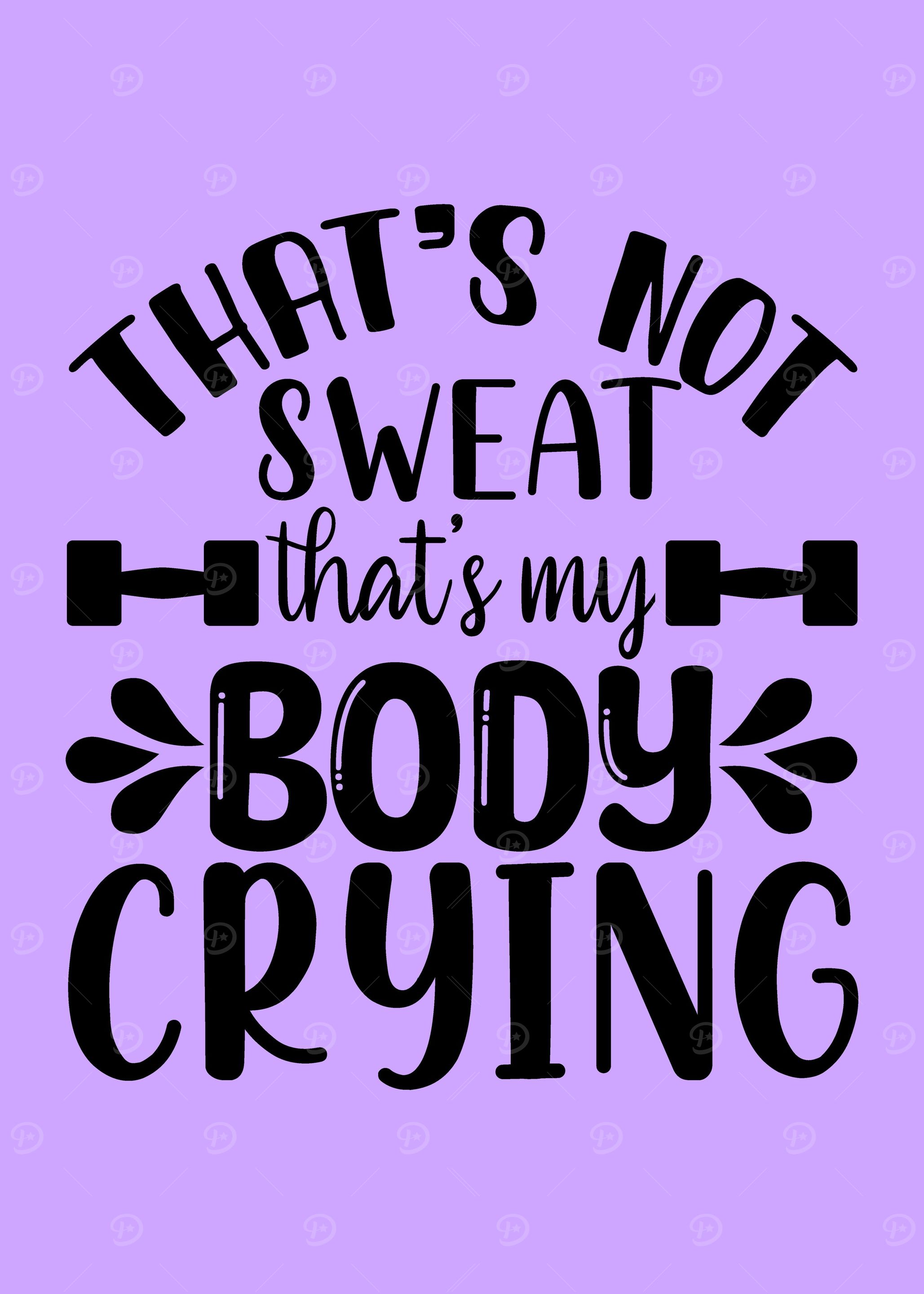 GYM Body Sport robust