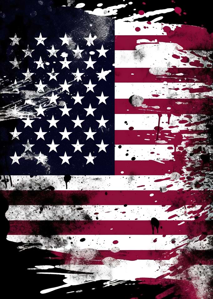 american flag