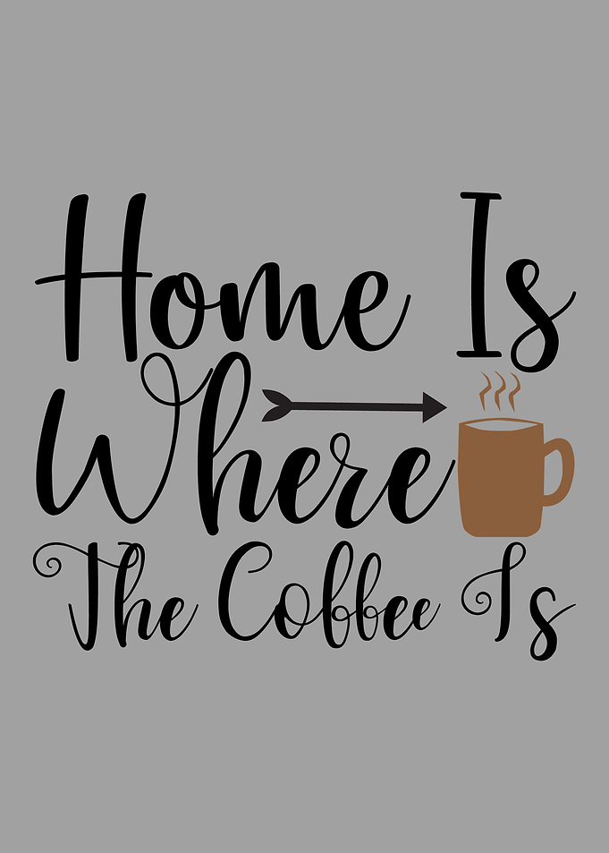 Coffee tea relax