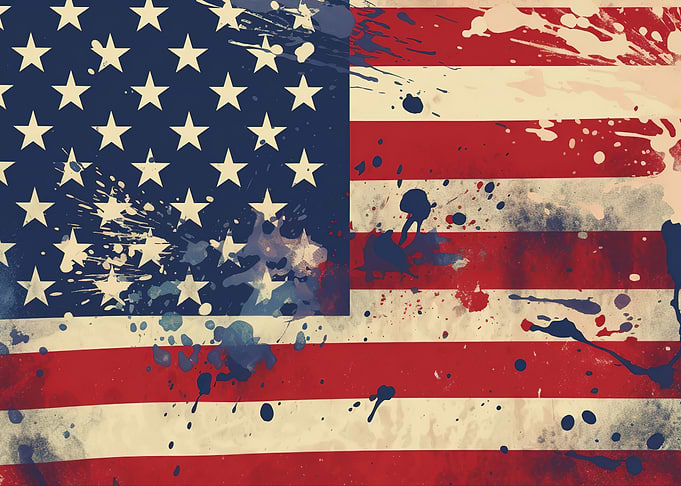 american flag