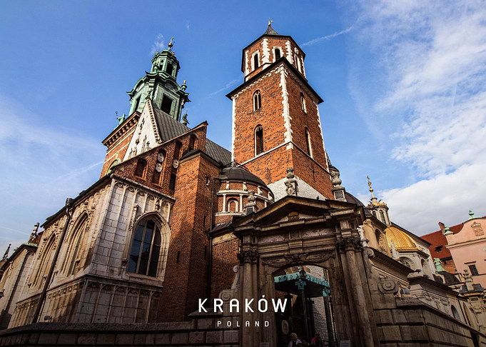 Krakow