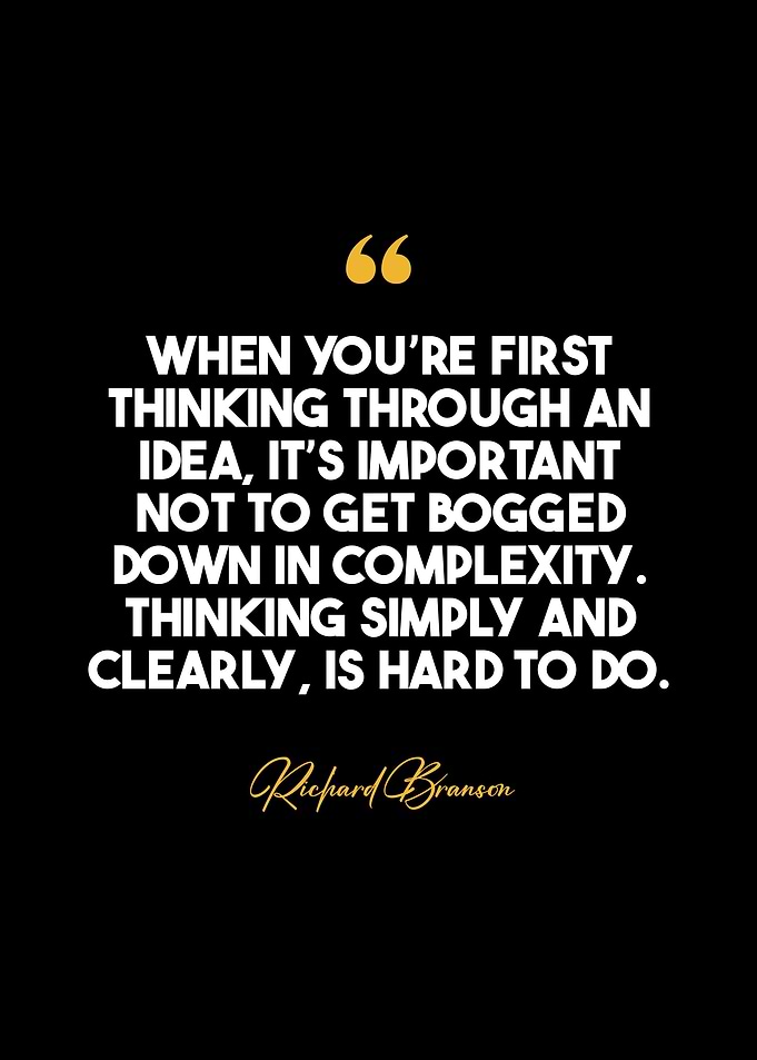 Richard Branson