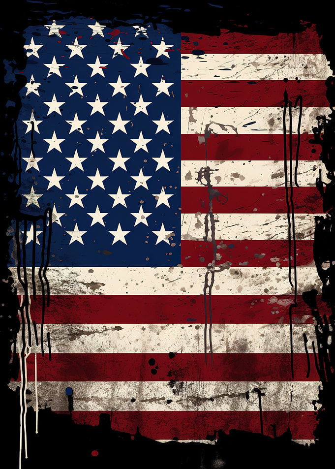 american flag