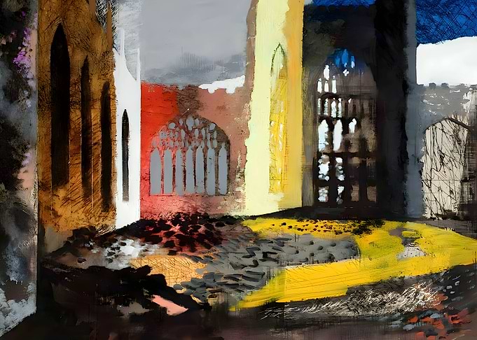 Coventry Cathedral