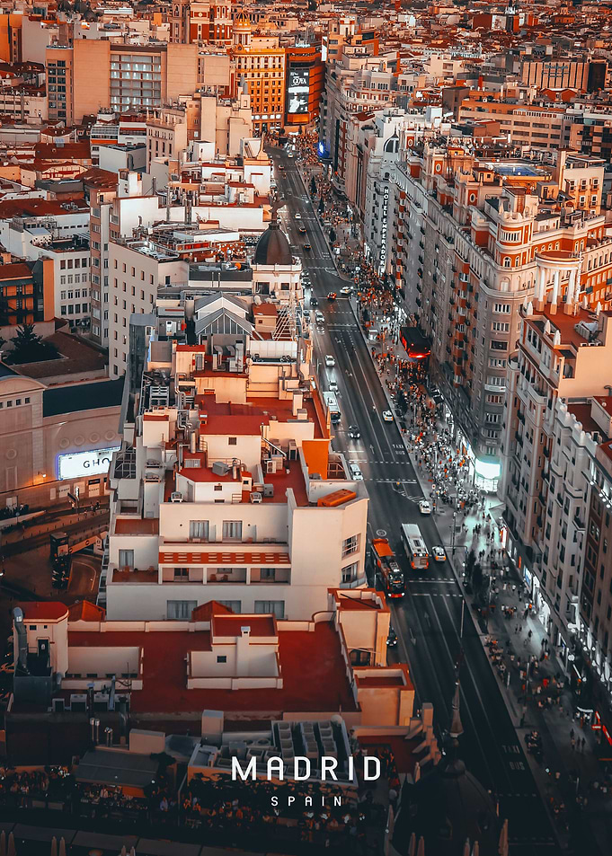 Madrid