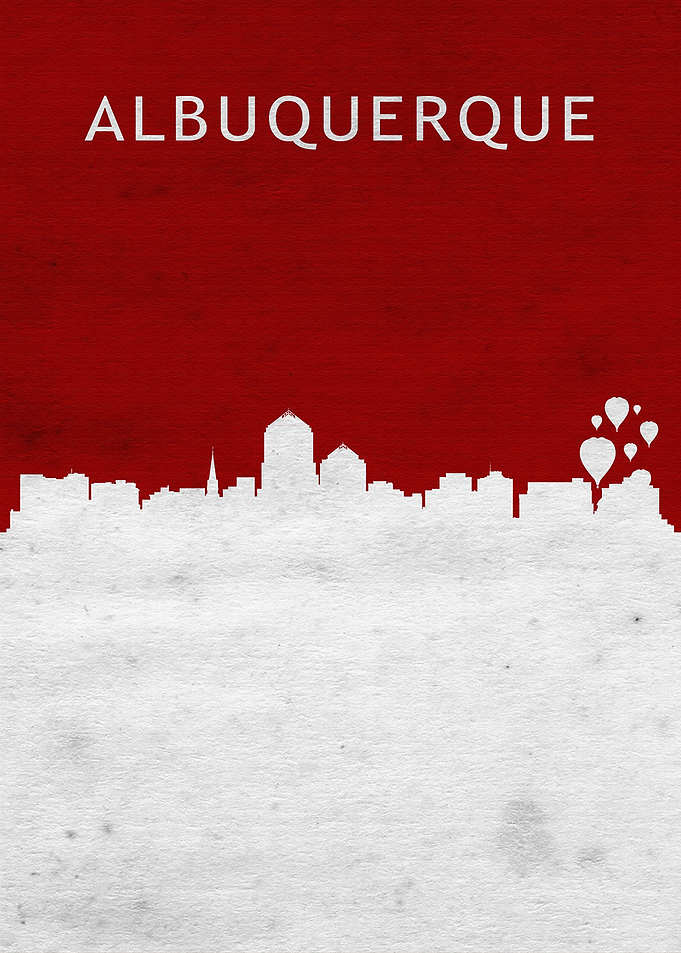 Albuquerque New Mexico