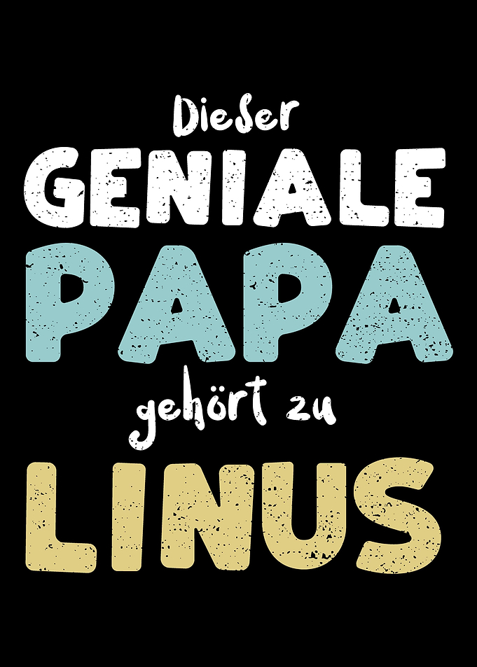Dieser Geniale Papa Gehrt