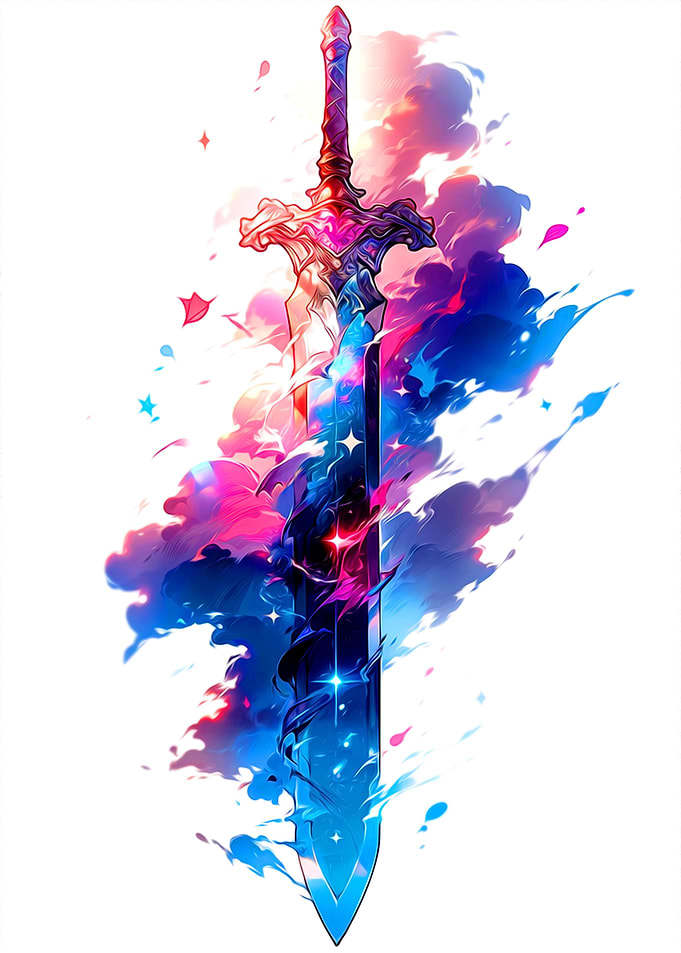 Brilliant Sword