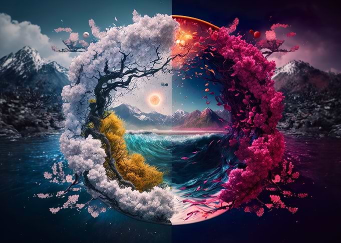 Mystical Japanese Culture