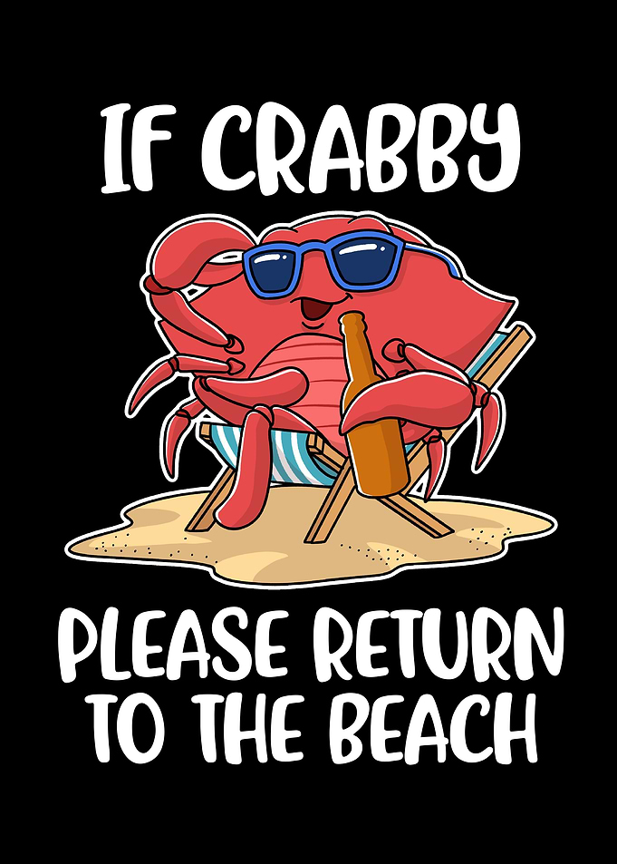 Return To The Beach