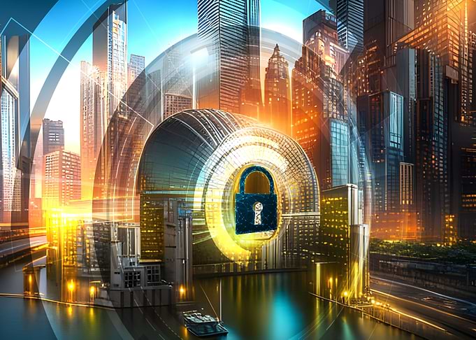 Cyber security