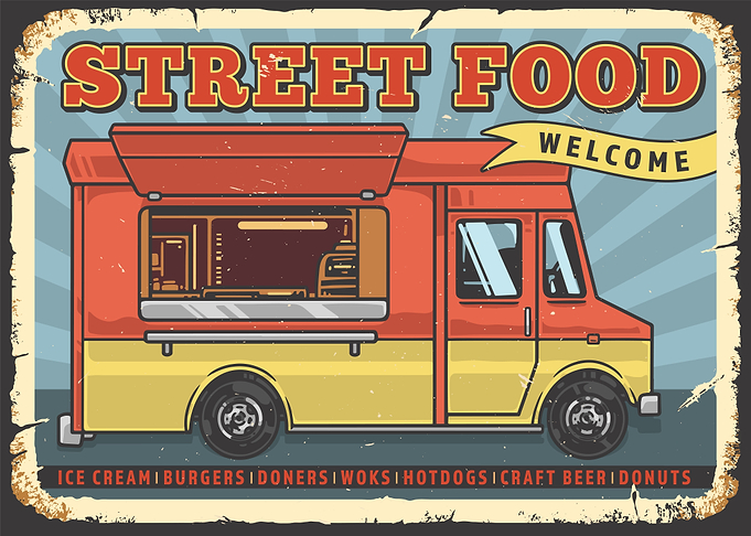 Street Food