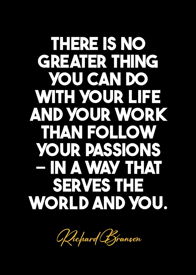 Richard Branson