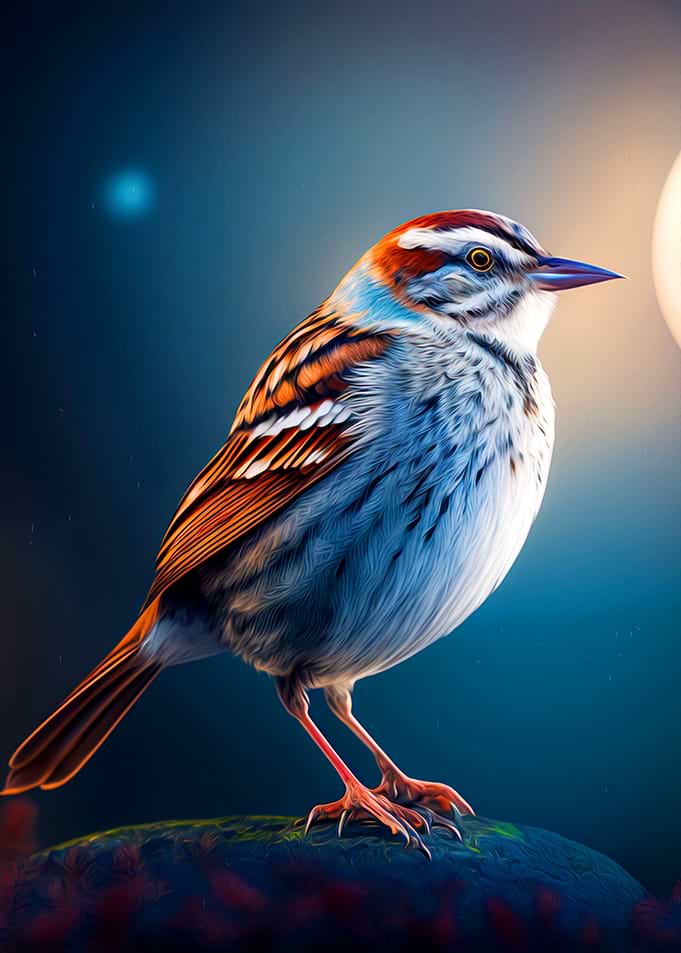 Sparrow