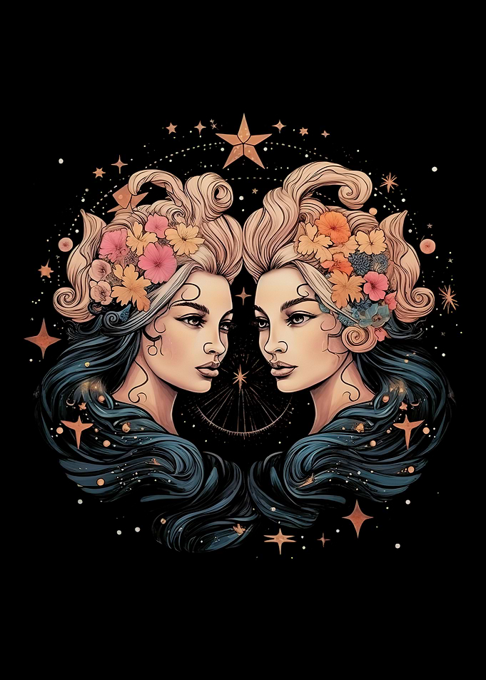 Gemini Astrology Horoscope