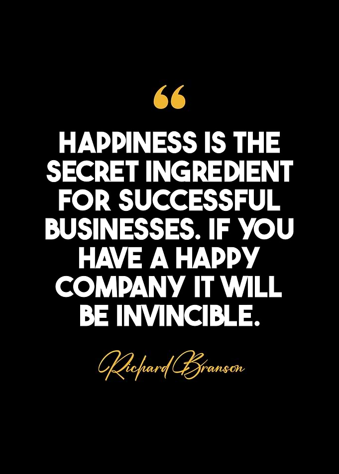 Richard Branson