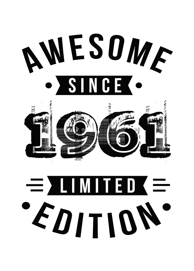 Awesome Since 1983