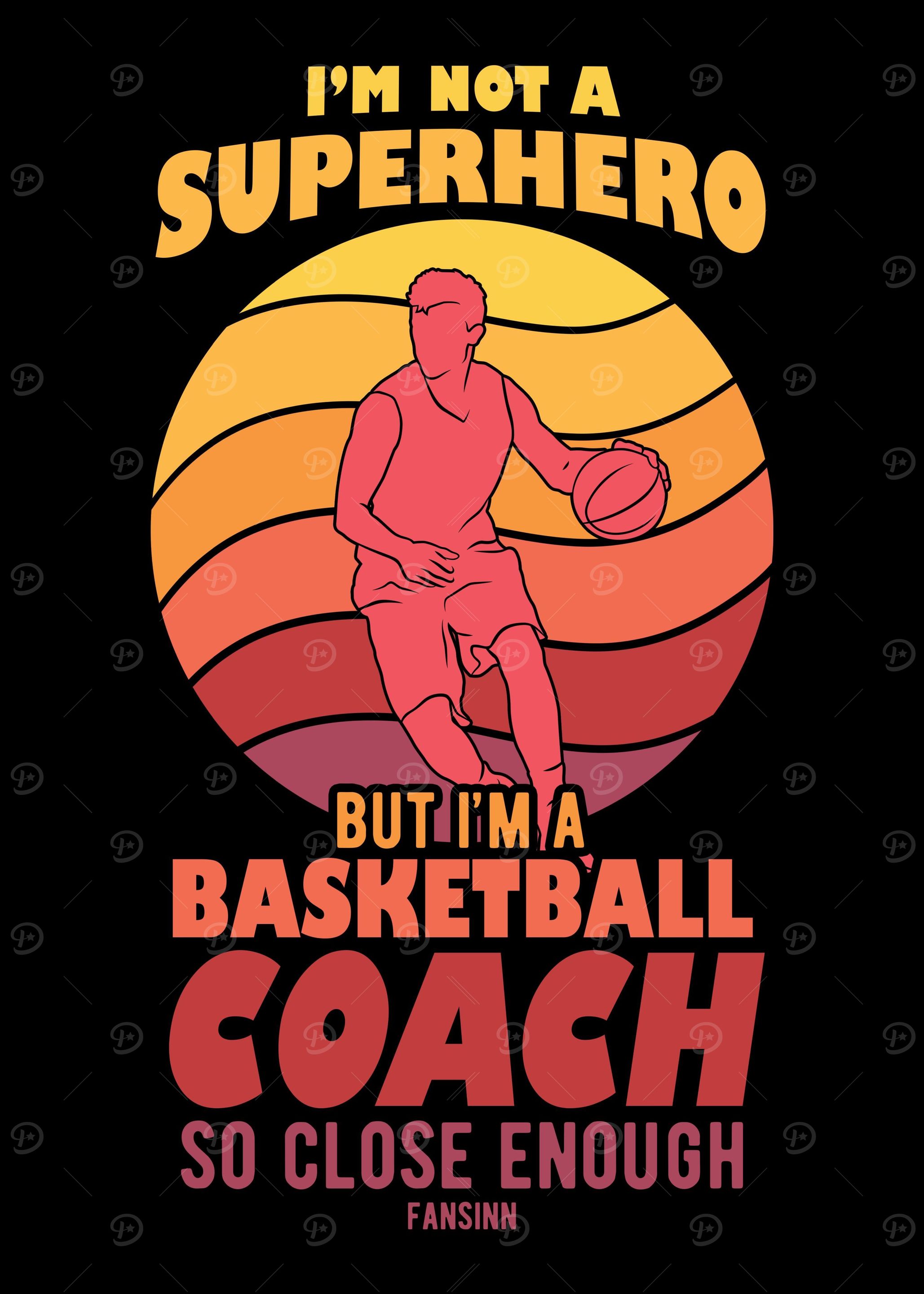 Im Not A Superhero But I