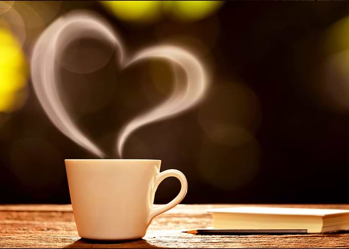 Coffee love
