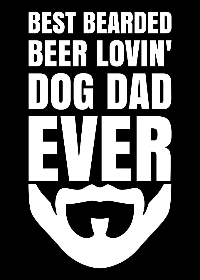 Dog Dad
