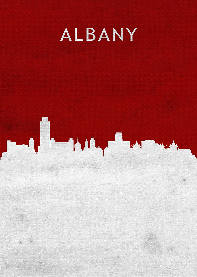 Albany New York
